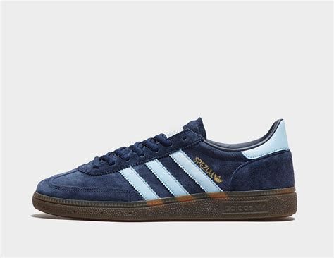 adidas spezial blue women's.